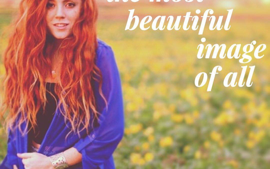 De vrouw en haar roeping