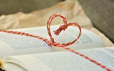 Een relatie is niet een beloning