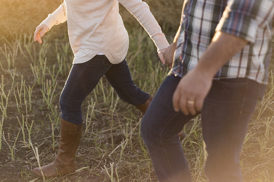 How to date your soulmate