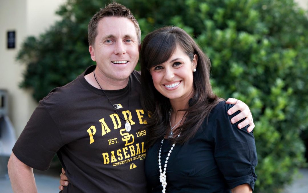 3 Tips van Jason & Crystalina Evert