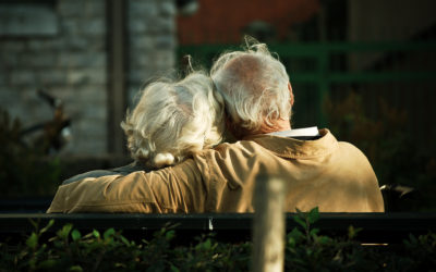 Onvoorwaardelijke liefde