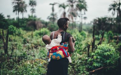 Be a Mother