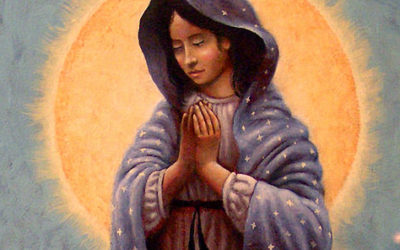 Aanbidden wij Maria?