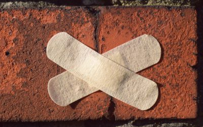 We hebben allemaal wonden – 5 stappen voor genezing