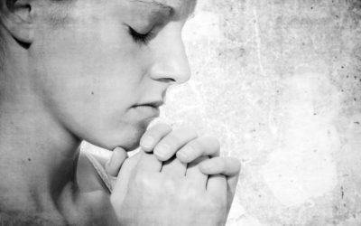 Don’t put people down, put them on your prayer list