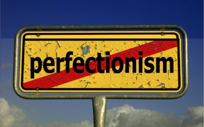 Het leven van een perfectionist
