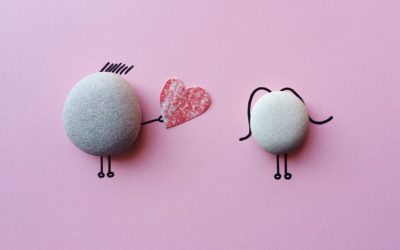 Valentijnsdag. Zo commercieel. Toch?