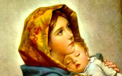 Mama Mary