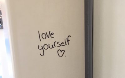 Love Yourself