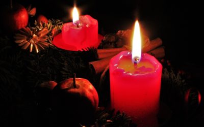 4 thema’s op weg naar Kerst