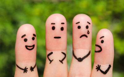 Hello Mr. Emotion, are you there again?
