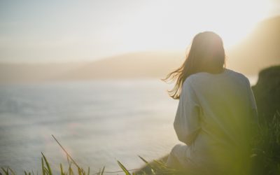 Op vakantie met God – Stille tijd in de vakantie