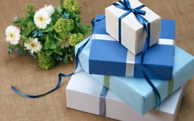 Cadeautjes